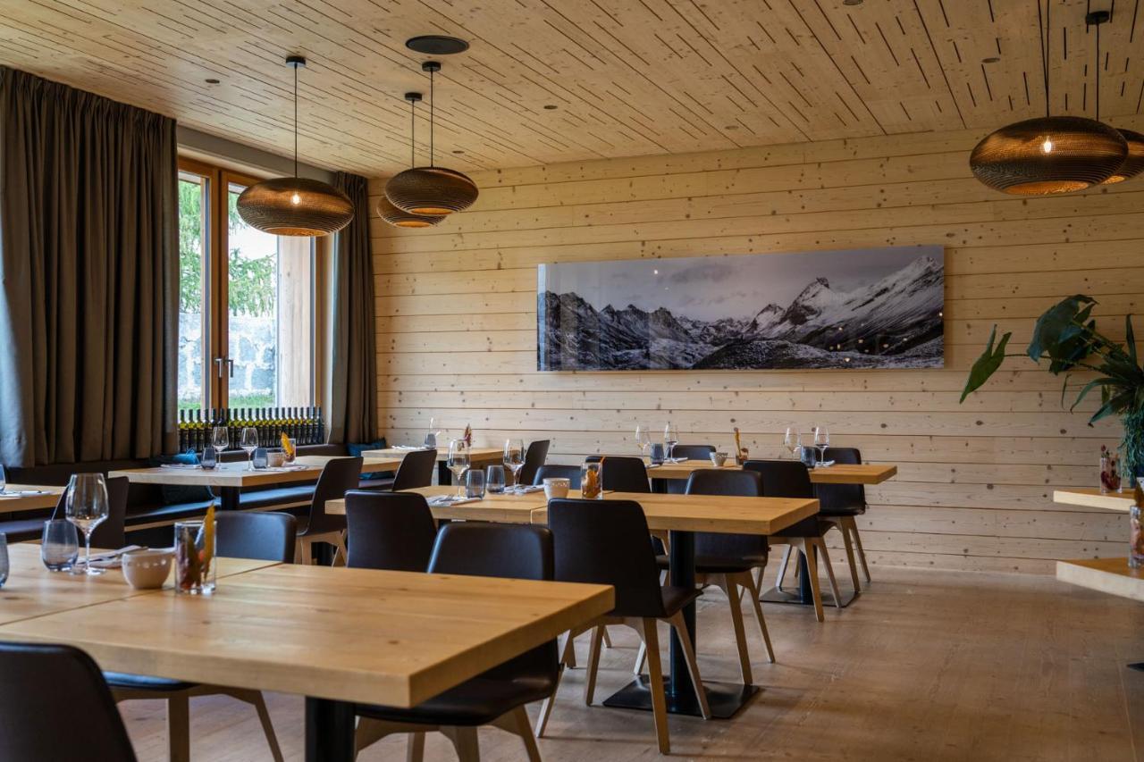 Bever Lodge Exterior foto